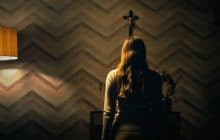 « Saint Maud », le trailer du film d’horreur qui va glacer votre hiver