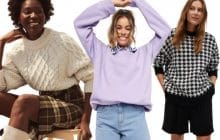 12 pulls chauds pour cet hiver !
