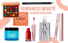 7 obsessions beauté qui seront partout cet automne