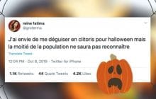 Les trouvailles DE LA PEUR pour commencer la semaine #32