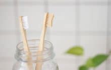 J’ai testé 5 dentifrices solides pour vous aider à choisir !