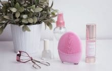 Bon plan skincare : brosses pour le visage et masque intelligent en promo !