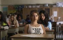 Comment « Grand Army » déconstruit le cliché de la traînée du lycée