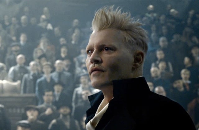 Les Animaux Fantastiques : Johnny Depp est viré par la Warner ! Les Animaux Fantastiques : Johnny Depp est viré par la Warner !