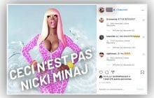 12 looks de célébrités qui ont envoyé du bois à Halloween 2020
