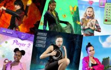 madmoiZelle crée ses propres personnages féminins à l’occasion des journées du jeu vidéo