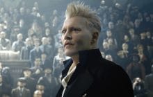 On sait quel acteur remplacera Johnny Depp dans « Les Animaux fantastiques 3 » !