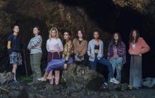 La teen-série féminine d’Amazon « The Wilds » remplacera t-elle « Lost » dans vos cœurs ?