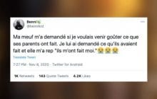 Les trouvailles du reconfinement pour commencer la semaine #36