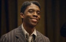 Chadwick Boseman s’ancre dans l’histoire du cinéma avec plusieurs prix posthumes