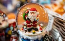 Faut-il laisser les enfants croire au Père Noël ?