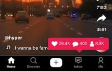 Pourquoi Hype Simulator, l’appli qui offre des millions de (faux) abonnés, connaît-elle un franc succès ?