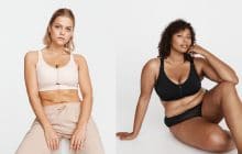Décathlon sort une brassière post-mastectomie, testée et approuvée par des patientes !